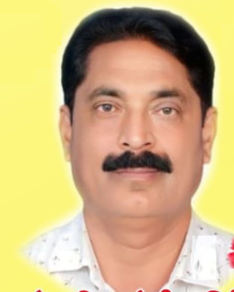 ಹಿತ್ತರಹಳ್ಳಿ ರಮೇಶ್‌