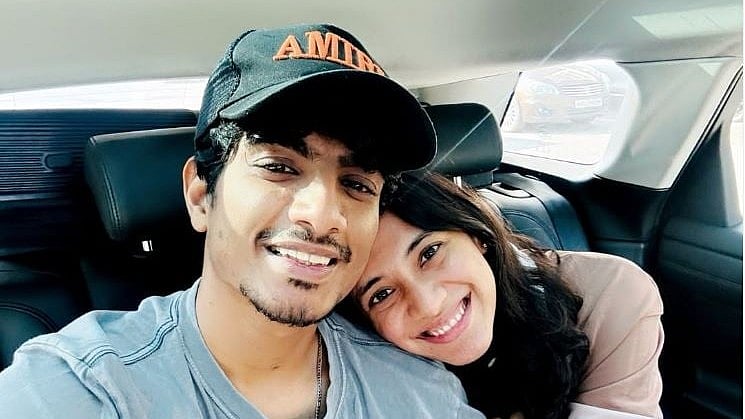 ಮದುವೆ ರದ್ದಾಗುತ್ತಿದ್ದಂತೆ ಪರಸ್ಪರ 'ಅನ್‌ಫಾಲೋ' ಮಾಡಿಕೊಂಡ ಸ್ಮೃತಿ, ಪಲಾಶ್