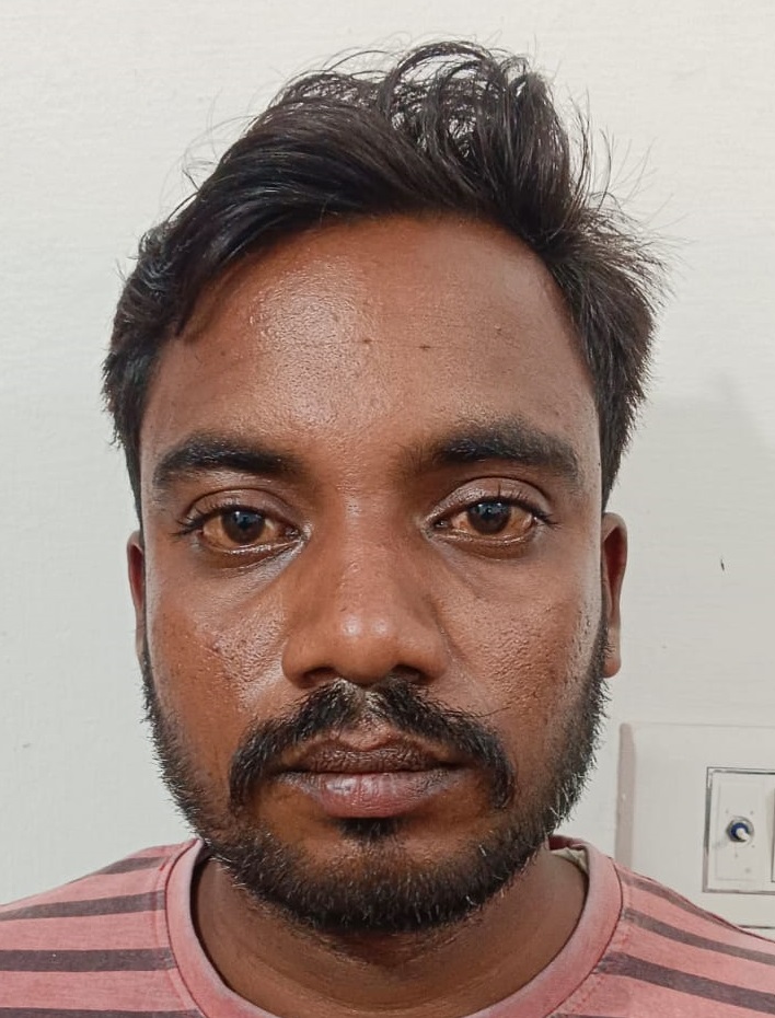  ಸುನೀಲ್‌ರಾಜ್ ಅರಸ್