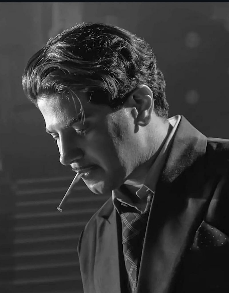 ದುಲ್ಕರ್ ಸಲ್ಮಾನ್ ನಟನೆಯ ಕಾಂತ ಒಟಿಟಿ ಬಿಡುಗಡೆ ದಿನಾಂಕ ನಿಗದಿ: ಎಲ್ಲಿ ನೋಡಬಹುದು?