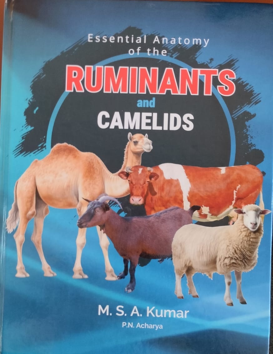 ಪಿ.ಎನ್. ಆಚಾರ್ಯ ಅವರ ಚಿತ್ರಗಳು ಪ್ರಕಟವಾಗಿರುವ ಪುಸ್ತಕ