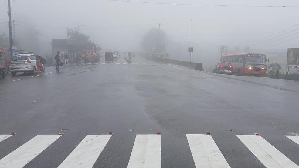 ದೇಶದಲ್ಲಿ ಶುದ್ಧ ಗಾಳಿ ಎಲ್ಲೆಲ್ಲಿ..?: ಕರ್ನಾಟಕದ ಈ ನಗರಗಳು ಟಾಪ್‌ 10ರಲ್ಲಿ