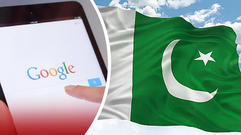 ಪಾಕಿಸ್ತಾನದಲ್ಲಿ ಹೆಚ್ಚು ಜನ ಗೂಗಲ್‌ನಲ್ಲಿ ಸರ್ಚ್ ಮಾಡಿದ್ದು ಭಾರತದ ಆಟಗಾರನಿಗಾಗಿ!