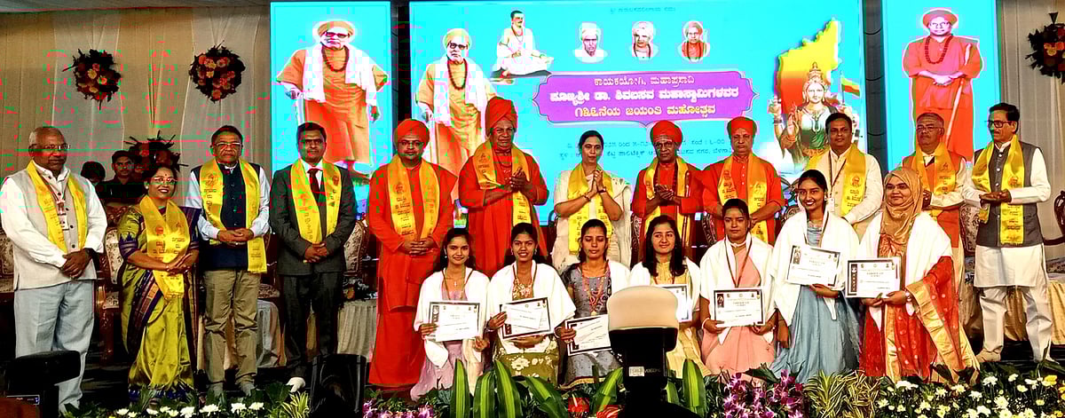 ಬೆಳಗಾವಿ: ಬಸವ ಸಂಸ್ಕೃತಿ ಅಭಿಯಾನದ ಟೀಕೆ ಸಲ್ಲ: ಸಚಿವೆ ಲಕ್ಷ್ಮೀ ಹೆಬ್ಬಾಳಕರ