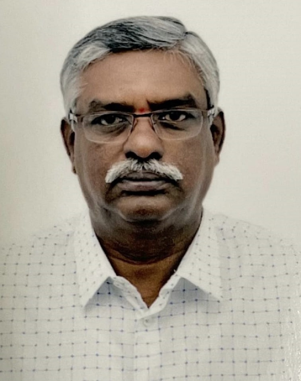 ಜಿ.ಎಂ. ನಂದಕುಮಾರ್‌