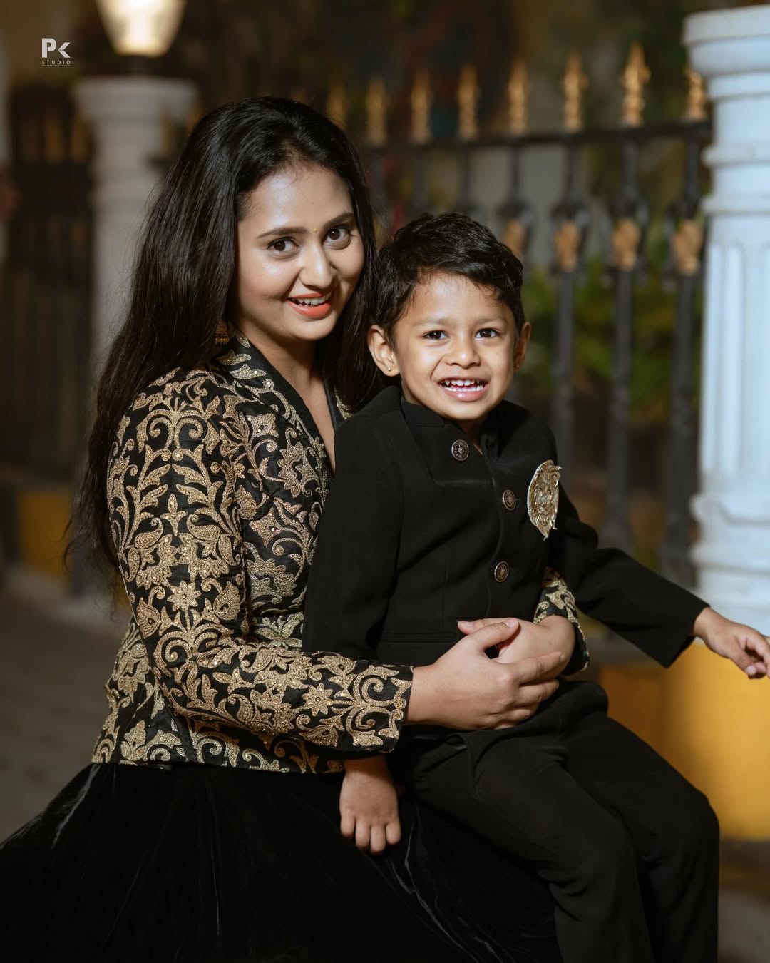 ಇದೇ ಫೋಟೊಗಳನ್ನು ನಟಿ ಸಾಮಾಜಿಕ ಮಾಧ್ಯಮ ಇನ್‌ಸ್ಟಾಗ್ರಾಂನಲ್ಲಿ ಹಂಚಿಕೊಂಡಿದ್ದಾರೆ.