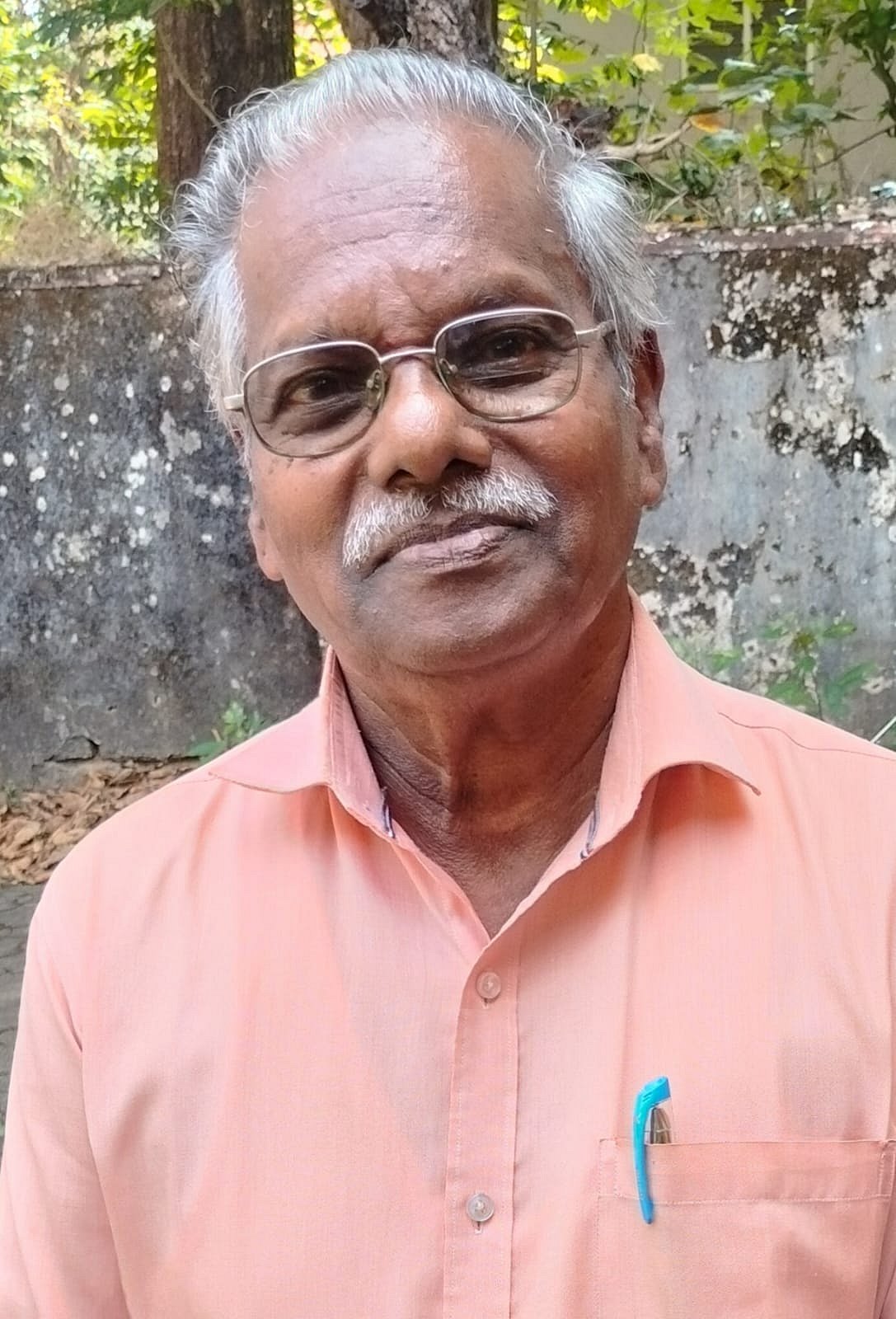 ಉಡುಪಿ| ಅಮೆರಿಕ ವಿ.ವಿ. ಪುಸ್ತಕದಲ್ಲಿ ಕಲಾವಿದ ಪಿ.ಎನ್. ಆಚಾರ್ಯ ರಚಿಸಿದ ಚಿತ್ರ