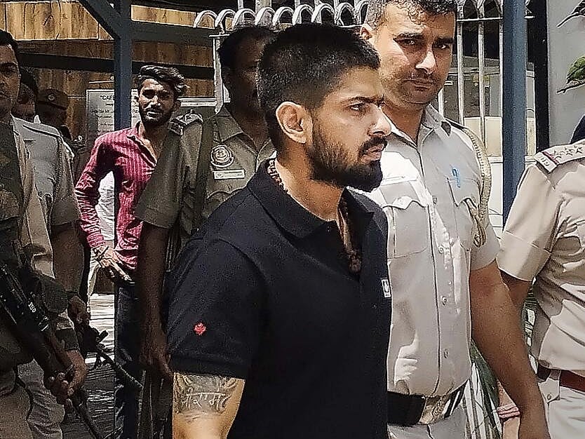 ಬಿಷ್ಣೋಯಿ ಗ್ಯಾಂಗ್‌ನಿಂದ ಬಿಗ್‌ಬಾಸ್ ಸ್ಪರ್ಧಿಗೂ ಕೊಲೆ ಬೆದರಿಕೆ: ಕಾರಣವೇನು?