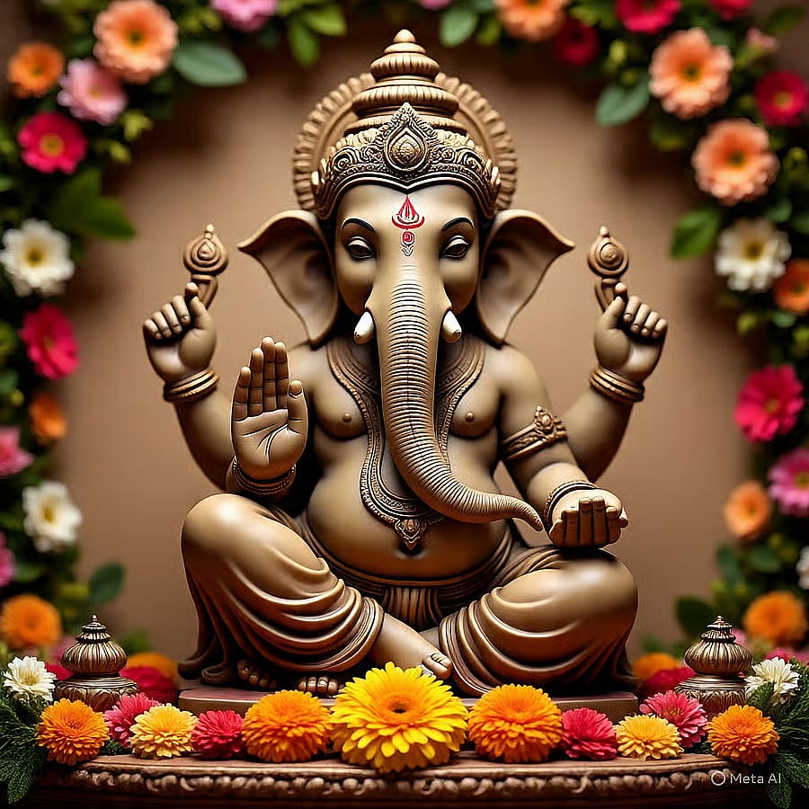 ಸಂಕಷ್ಟಹರ ಚತುರ್ಥಿ: ಆಚರಣೆಯಿಂದ ಸಿಗಲಿವೆ ಈ ಎಲ್ಲಾ ಪುಣ್ಯಗಳು