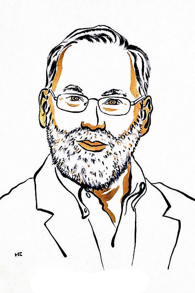 Nobel Prize Winner | ವಿದ್ವಾಂಸರಿಗೆ ವಿದ್ವಾಂಸ: ವ್ಯಾಪಾರಿಗೆ ವ್ಯಾಪಾರಿ