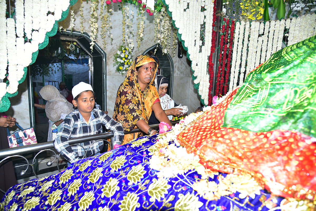 ತಾಳಿಕೋಟೆ: ಅಂತರ ಧರ್ಮೀಯ ಸೌಹಾರ್ದ ಕೂಟ ಇಂದು