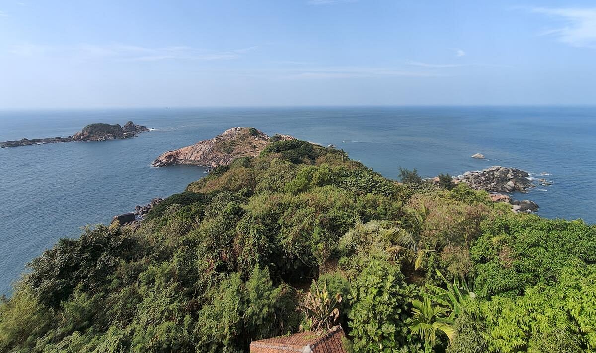 ಉತ್ತರ ಕನ್ನಡ | ದ್ವೀಪ ಅಭಿವೃದ್ಧಿ: ತಾಂತ್ರಿಕ ಸಲಹೆಗೆ ನಿಯೋಜನೆ
