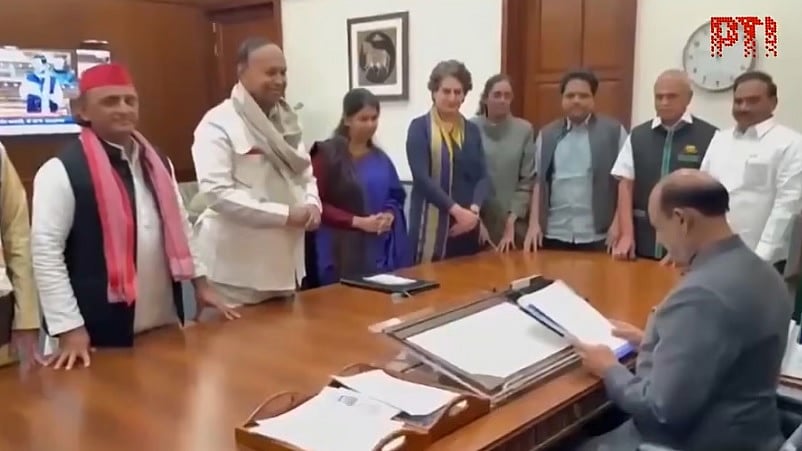 ಮದ್ರಾಸ್‌ HC ನ್ಯಾ. ಸ್ವಾಮಿನಾಥನ್‌ ಪದಚ್ಯುತಿಗೆ ಇಂಡಿಯಾ ಬಣದ ಪಣ: ಏನಿದು ವಿವಾದ?