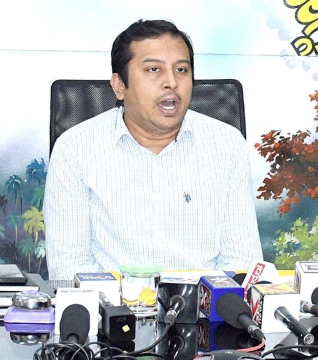 ಎನ್.ಹೇಮಂತ್