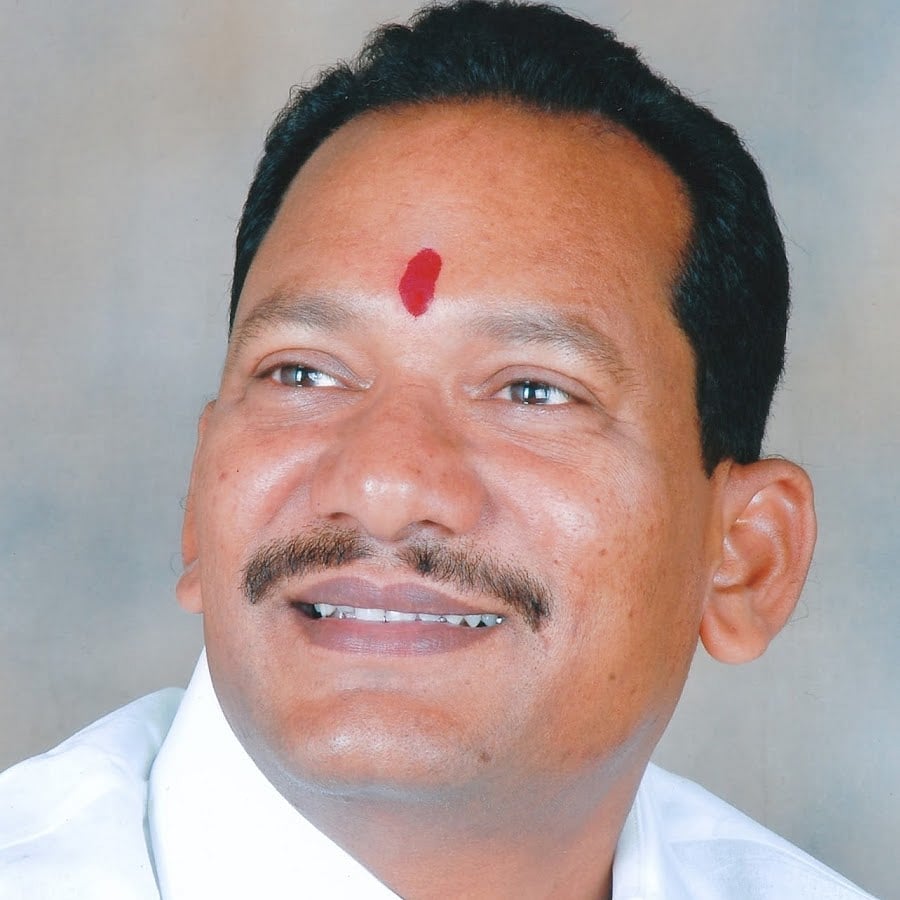 ಶಾಸಕ ಚವಾಣ್ ಭೂಕಬಳಿಕೆ ಪ್ರಕರಣ; ವರದಿಗೆ ವಿಶೇಷ ನ್ಯಾಯಾಲಯ ನಿರ್ದೇಶನ