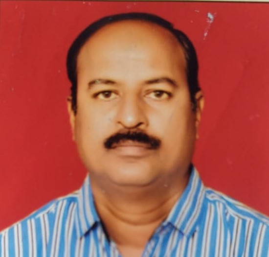 ಅಬ್ದುಲ್ ಬಾಷೀತ್ ಸದಸ್ಯರು ಪುರಸಭೆ ಚಿಂಚೋಳಿ