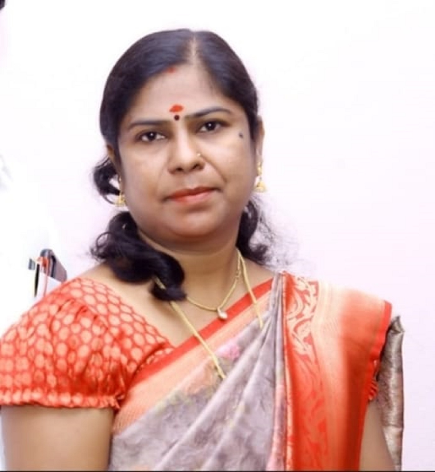 ನಿಂಗಮ್ಮಾ ಬಿರಾದಾರ ಮುಖ್ಯಾಧಿಕಾರಿಗಳು ಪುರಸಭೆ ಚಿಂಚೋಳಿ.