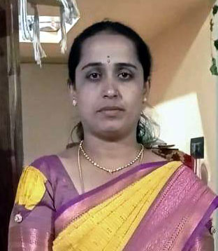 ಎ.ಸಿ. ಶ್ರುತಿ ರಾಂಪುರ