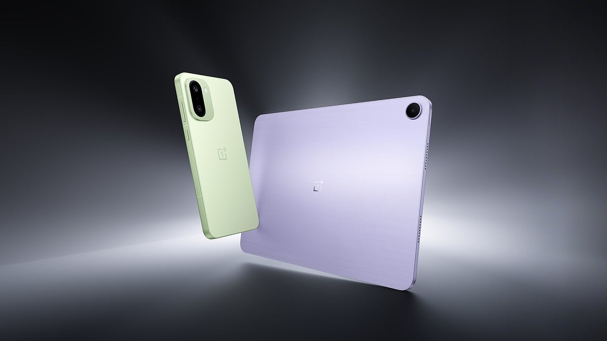 OnePlus Pad Go 2: ಡಿ. 17ಕ್ಕೆ ಬಿಡುಗಡೆ; ಪರದೆ, ಪ್ರೊಸೆಸರ್, ಬ್ಯಾಟರಿ ಮಾಹಿತಿ