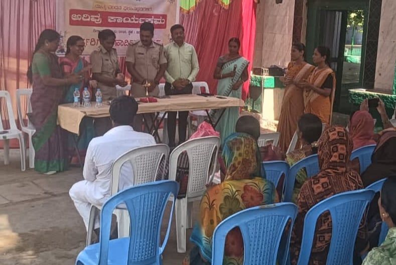 ವಾಡಿ: ಅಂಗನವಾಡಿಯ ಮಾತೃವಂದನಾ ಫಲಾನುಭವಿಗಳ ಖಾತೆಗೆ ಕನ್ನ!