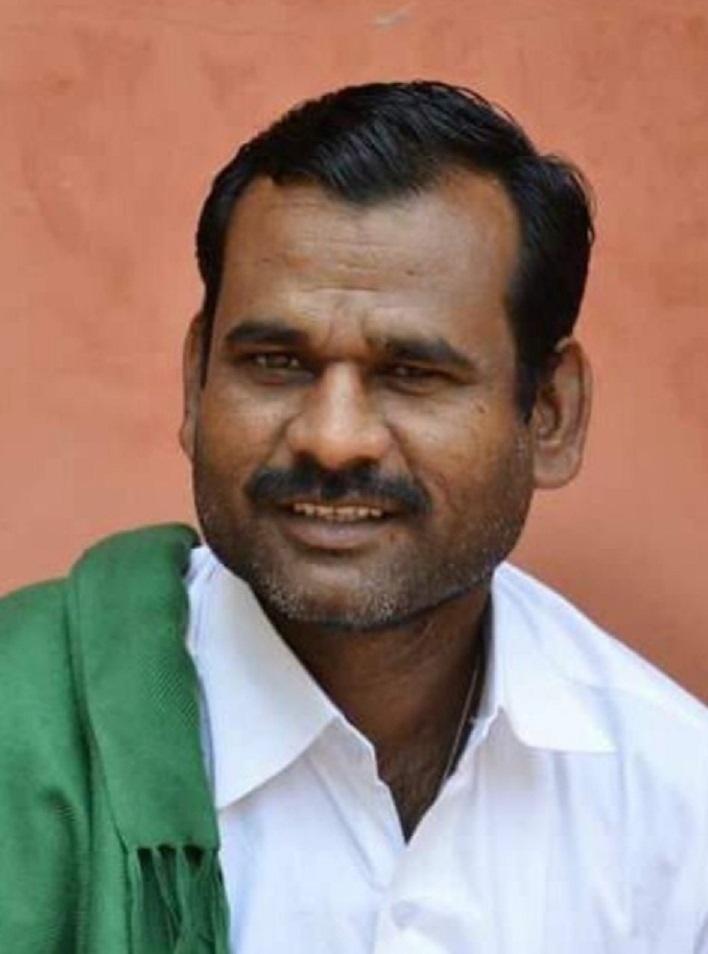 ವೀರೇಶ ಸೊಬರದಮಠ