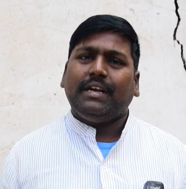 ಸುರೇಶ್‌ 