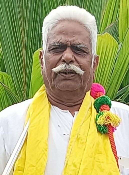 ವಿಜಯ ಕುಲಕರ್ಣಿ