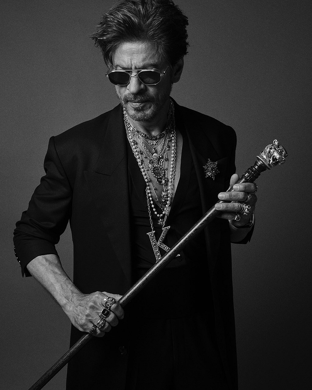 2025ರ ಸ್ಟೈಲಿಶ್ ವ್ಯಕ್ತಿಗಳ ಪಟ್ಟಿಯಲ್ಲಿ ಸ್ಥಾನ ಪಡೆದ ಸೂಪರ್‌ಸ್ಟಾರ್! ಇವರೇ ನೋಡಿ