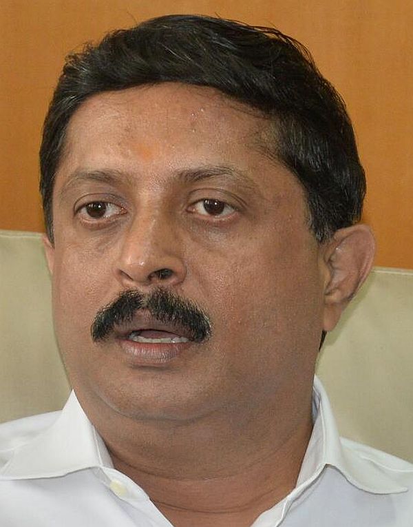 ಬೈರತಿ ಸುರೇಶ್‌