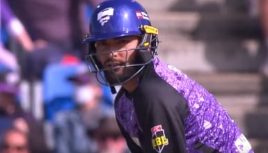 ಭಾರತೀಯ ಕೋಟಾದಲ್ಲಿ IPL ಹರಾಜಿಗೆ ಆಸೀಸ್ ಆಟಗಾರ ಎಂಟ್ರಿ: ಹೇಗೆ...? 