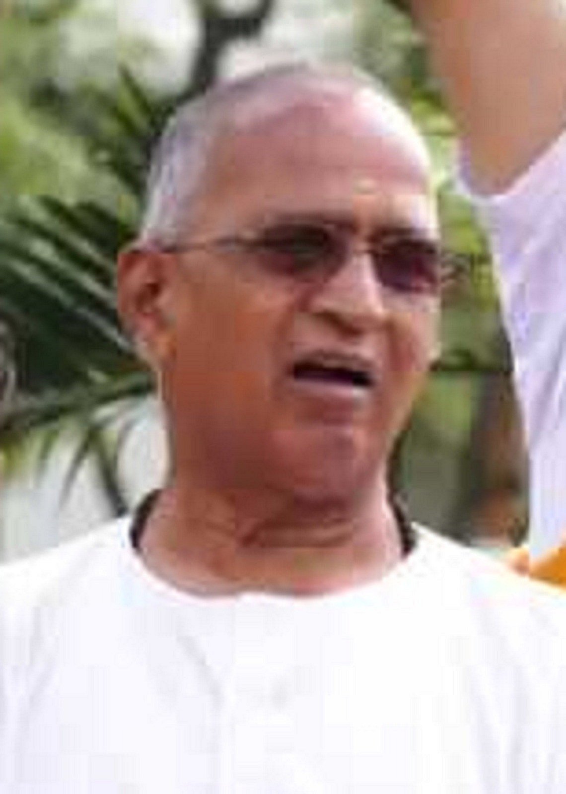 ಗಿಂಬಳ ಪಡೆಯದೇ ಸಂಬಳಕ್ಕಷ್ಟೇ ಕೆಲಸ ಮಾಡುವ ಅಧಿಕಾರಿಯನ್ನು ನೋಡಿಲ್ಲ: ಎಂ.ನಾಗರಾಜು