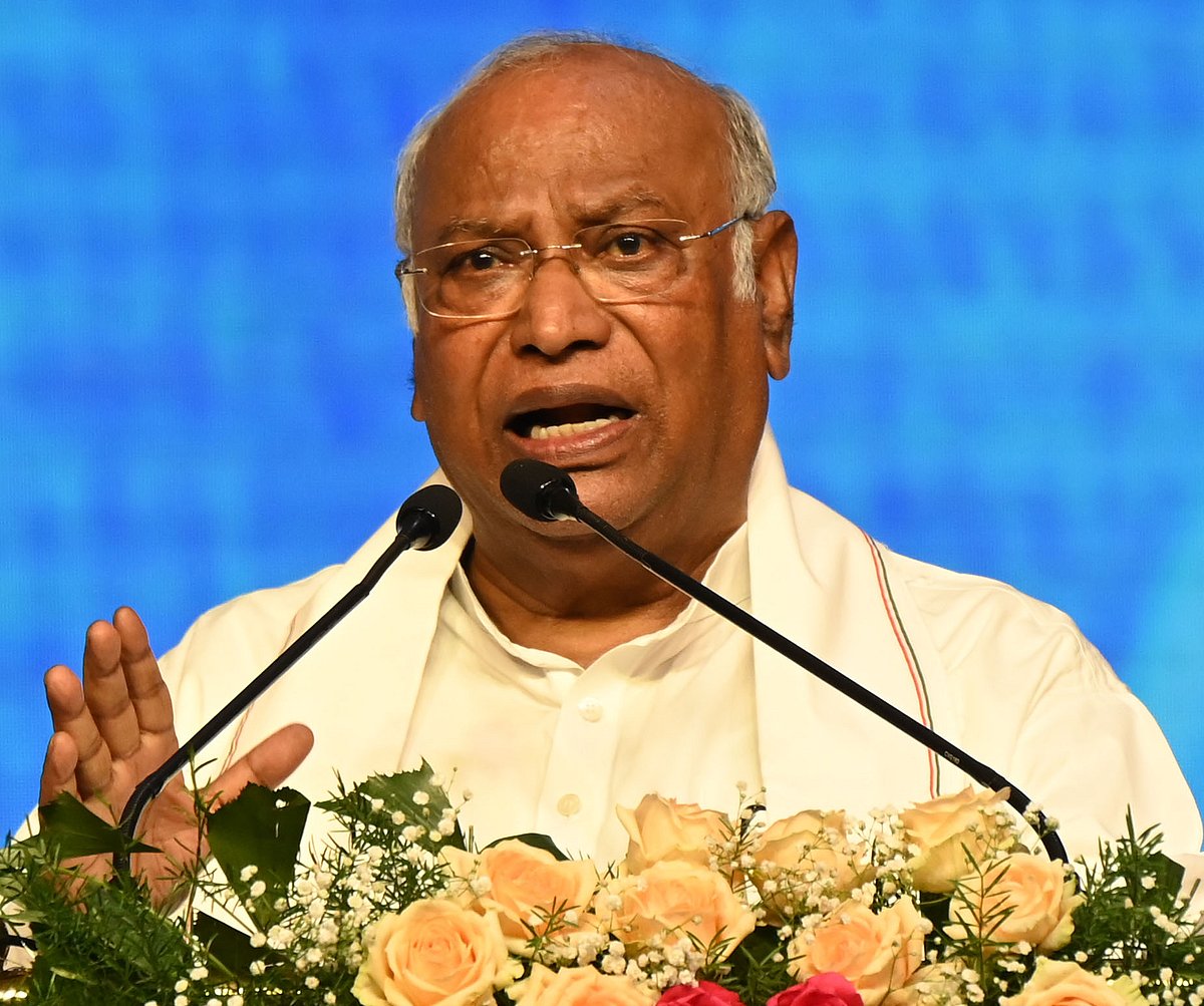 ಕುಡಿಯುವ ನೀರಿನ ಯೋಜನೆಗೆ ಅನುದಾನ: ಪ್ರಧಾನಿಗೆ ಪತ್ರ ಬರೆದ ಖರ್ಗೆ