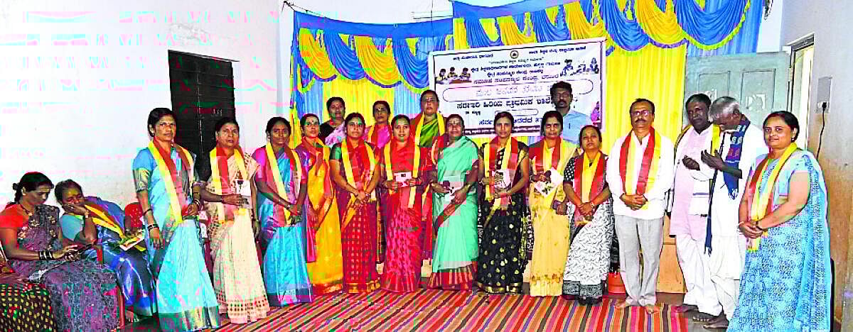 ಜನಪದ ಉಳಿವಿಗೆ ಹೊಸ ಯೋಜನೆ ಅಗತ್ಯ: ಜಾನಪದ ತಜ್ಞ ರಾಮು ಮೂಲಗಿ
