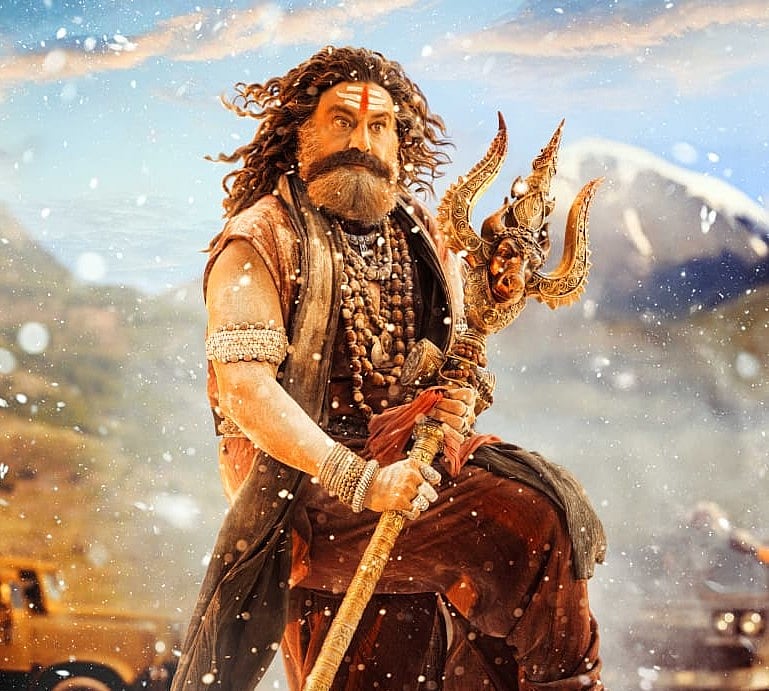 ಬಾಲಯ್ಯ ಅಭಿಮಾನಿಗಳಿಗೆ ಶುಭ ಸುದ್ದಿ; ‘ಅಖಂಡ 2’ ಬಿಡುಗಡೆ ದಿನಾಂಕ ಘೋಷಣೆ