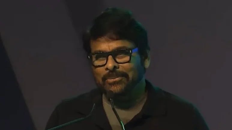 ನಟ ಚಿರಂಜೀವಿ ಹೇಳಿಕೆ: ಪ್ರಜ್ಞೆ ಕಳೆದುಕೊಂಡ ನಟ ಎಂದ ನೆಟ್ಟಿಗರು; ಏನಿದು ವಿವಾದ