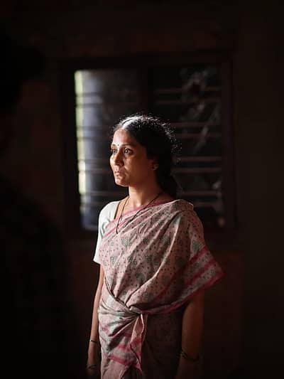 ಸು ಫ್ರಮ್ ಸೋ ಸಿನಿಮಾದಲ್ಲಿ ನಟಿ ಸಂಧ್ಯಾ ಅರಕೆರೆ ಭಾನು ಪಾತ್ರದಲ್ಲಿ ನಟಿಸಿದ್ದರು.