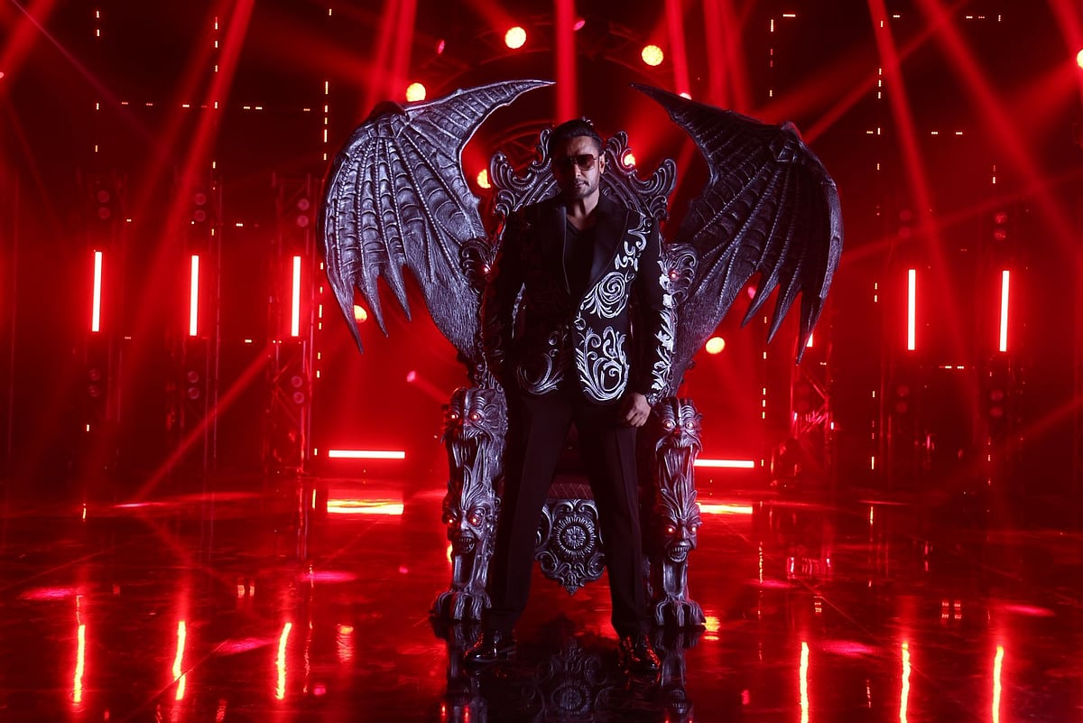 Film Leak | ‘ಡೆವಿಲ್‌’ಗೆ ತಟ್ಟಿದ ಪೈರಸಿ‌ ಬಿಸಿ