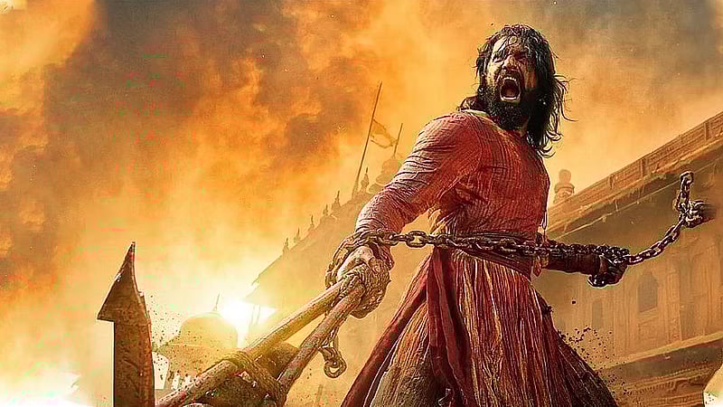 ಹೊಸ ವರ್ಷದಲ್ಲೂ ಸದ್ದು ಮಾಡುತ್ತಿವೆ 2025ರಲ್ಲಿ ಬಿಡುಗಡೆಯಾದ ಸಿನಿಮಾಗಳು