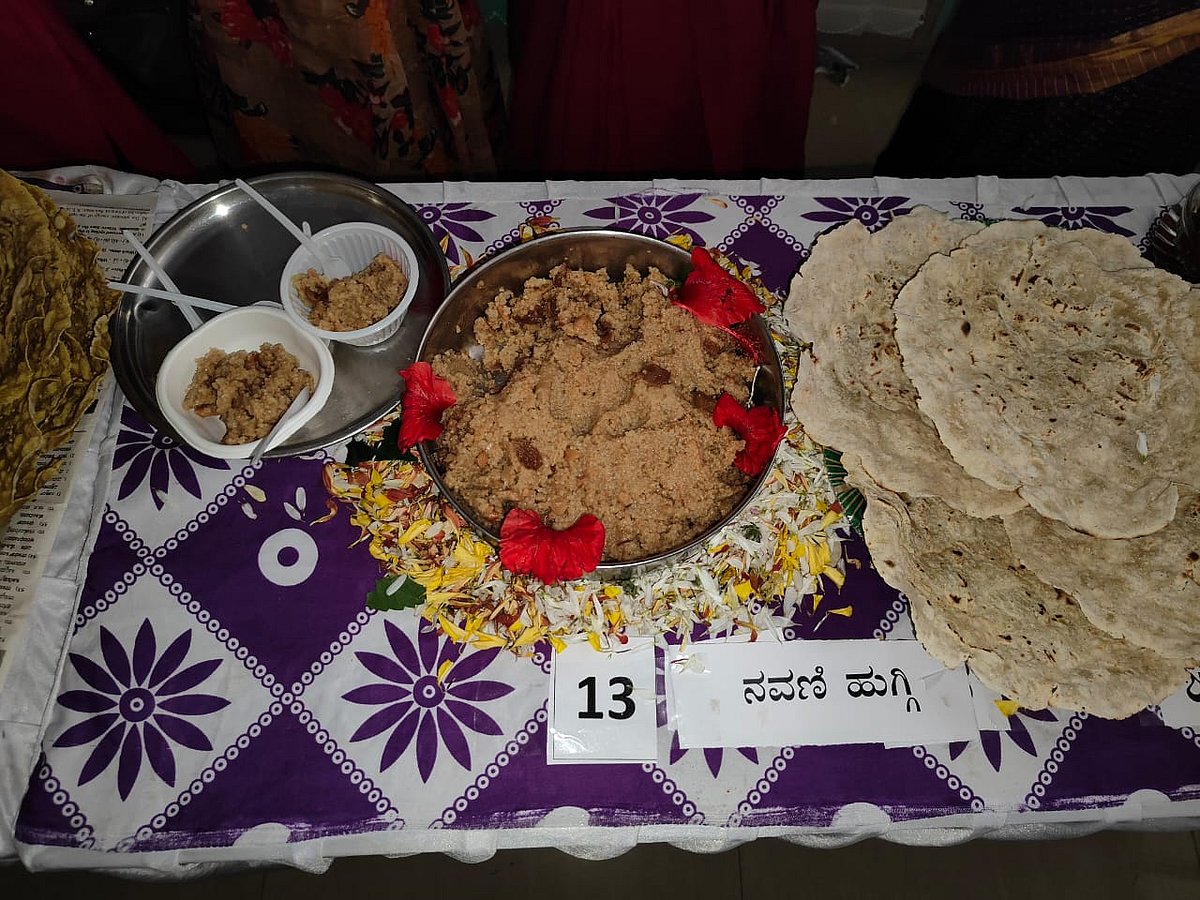 ದೇವನಹಳ್ಳಿಯಲ್ಲಿ ಜನವರಿ 23ರಂದು ಮರೆತು ಹೋದ ಖಾದ್ಯಗಳ ಪಾಕ ಸ್ಪರ್ಧೆ