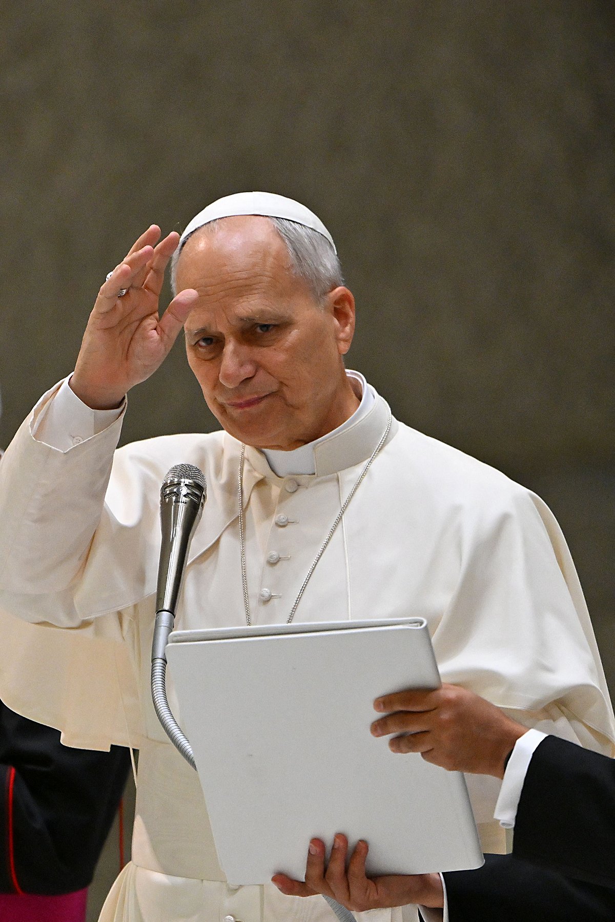 ಅಮೆರಿಕ–ಯುರೋಪ್‌ ಮೈತ್ರಿ ಮುರಿಯಲು ಟ್ರಂಪ್‌ ಆಡಳಿತ ಯತ್ನ: ಪೋಪ್‌ ಲಿಯೊ–14 