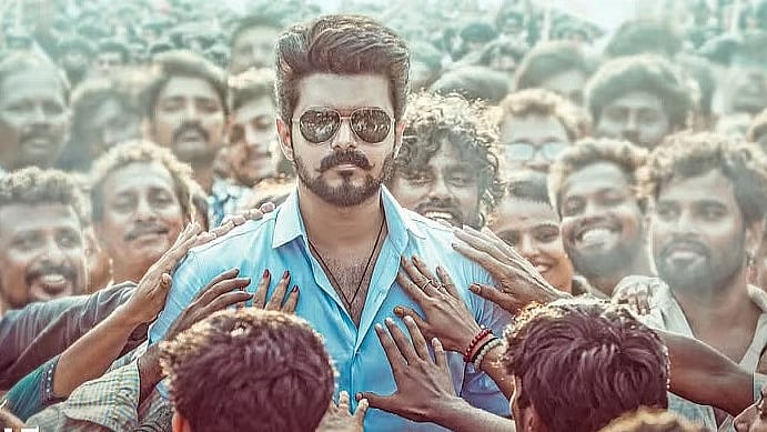 ಜನ ನಾಯಗನ್: ಸೆನ್ಸಾರ್ ಮಂಡಳಿ ಮೇಲ್ಮನವಿ ಅರ್ಜಿ ಕಾಯ್ದಿರಿಸಿದ ಮದ್ರಾಸ್ ಹೈಕೋರ್ಟ್