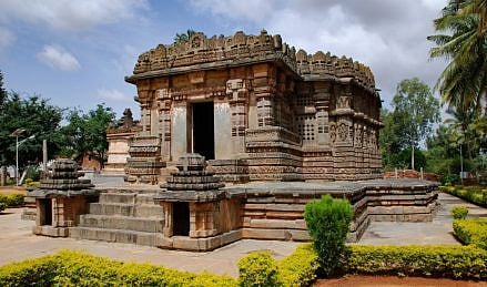 ತುಮಕೂರಿನಲ್ಲಿದೆ ಹೊಯ್ಸಳರ ಪ್ರಸಿದ್ಧ ದೇವಾಲಯ: ಏನಿದರ ವಿಶೇಷತೆ?