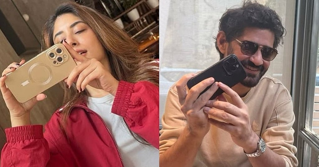 ಇನ್‌ಸ್ಟಾಗ್ರಾಮ್‌ನಲ್ಲಿ ಪೋಸ್ಟ್‌: ರಿಲೇಷನ್‌ಶಿಪ್‌ ಬಗ್ಗೆ ಸುಳಿವು ನೀಡಿದ ನಟಿ!