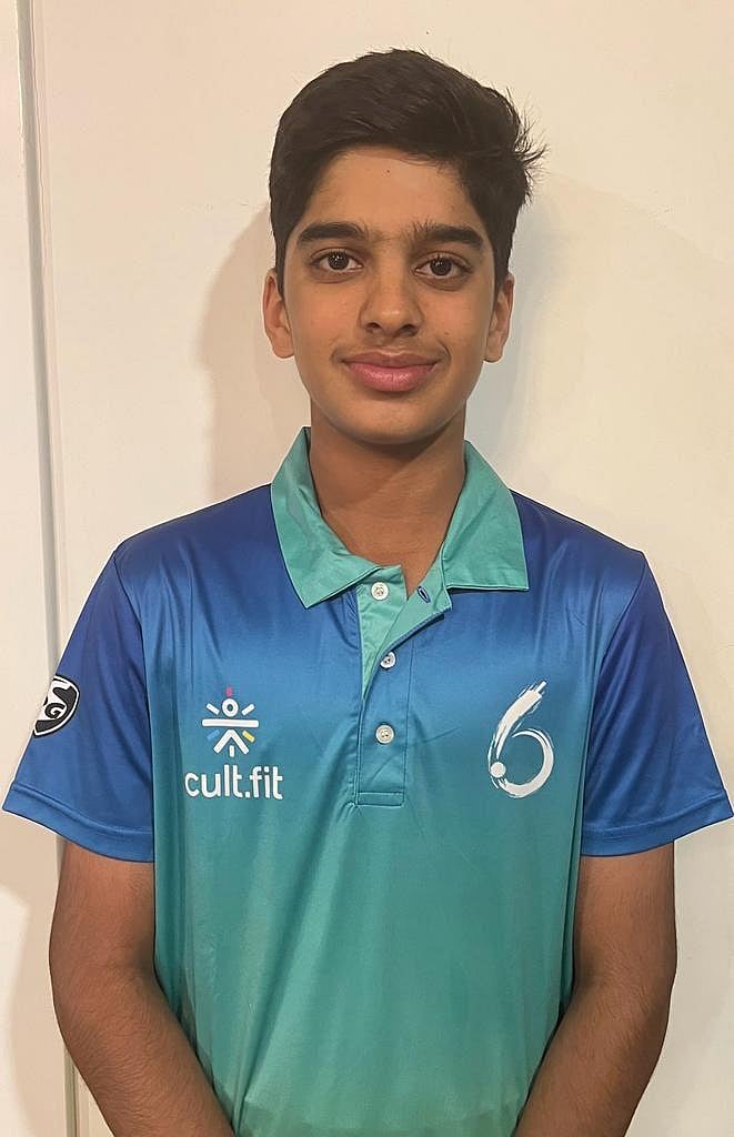 ಕೂಚ್‌ ಬಿಹಾರ್‌ ಟ್ರೋಫಿ ಕ್ರಿಕೆಟ್‌: ರತನ್‌ ಕೈಚಳಕ; ಗೆಲುವಿನತ್ತ ಕರ್ನಾಟಕ