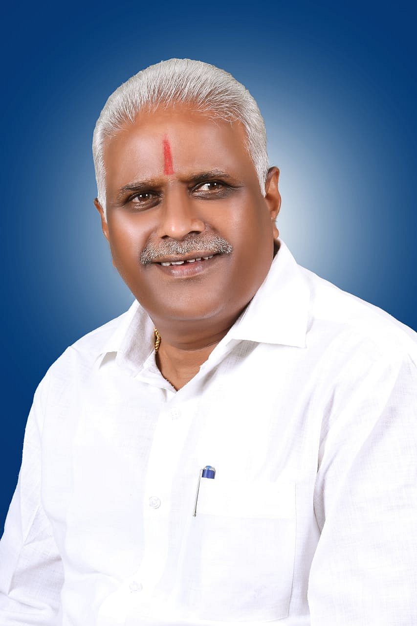 ರೈಲು ಸಮಯ ಬದಲಾವಣೆ ಯತ್ನಿಸುವುದಾಗಿ ರಾಜ್ಯಸಭಾ ಸದಸ್ಯ ಈರಣ್ಣ ಕಡಾಡಿ ಭರವಸೆ