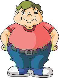 Health Tips: ಬೊಜ್ಜು ಇಳಿಸಲು ಇಲ್ಲಿವೆ ಸರಳ ಮಾರ್ಗಗಳು