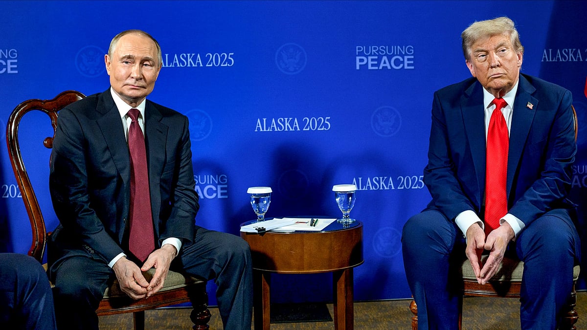 ಉಕ್ರೇನ್ ವಿಷಯದಲ್ಲಿ ಅಮೆರಿಕದ ಜತೆ ಭಿನ್ನಾಭಿಪ್ರಾಯಗಳಿಲ್ಲ: ರಷ್ಯಾ ಪ್ರತಿಪಾದನೆ