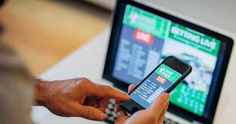 ರಾಯಚೂರು | ಆನ್‌ಲೈನ್‌ ಗೇಮ್‌ನಲ್ಲಿ ₹ 70 ಲಕ್ಷ ಕಳೆದುಕೊಂಡ ಮ್ಯಾನೇಜರ್