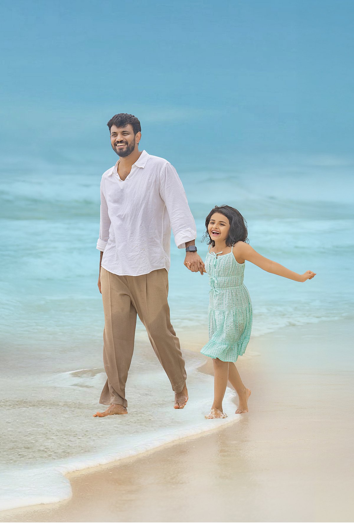 ತಂದೆ–ಮಗಳ ಪಯಣದ ‘ಲವ್‌ ಮಾಕ್ಟೇಲ್‌ 3’