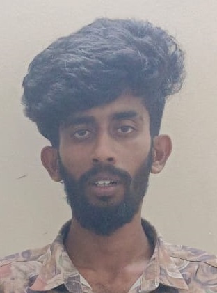 ಸಚಿನ್ ಎಂ.